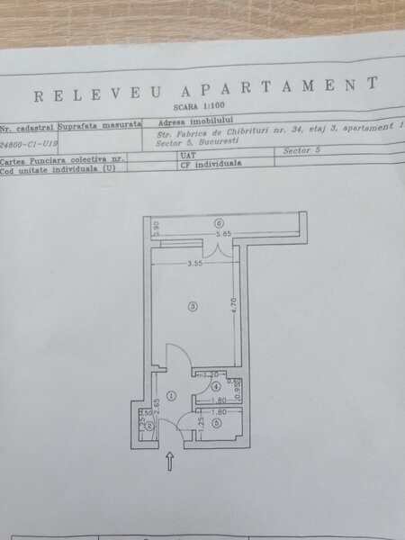 Unirii, Carol, 13 Septembrie, Marasesti,